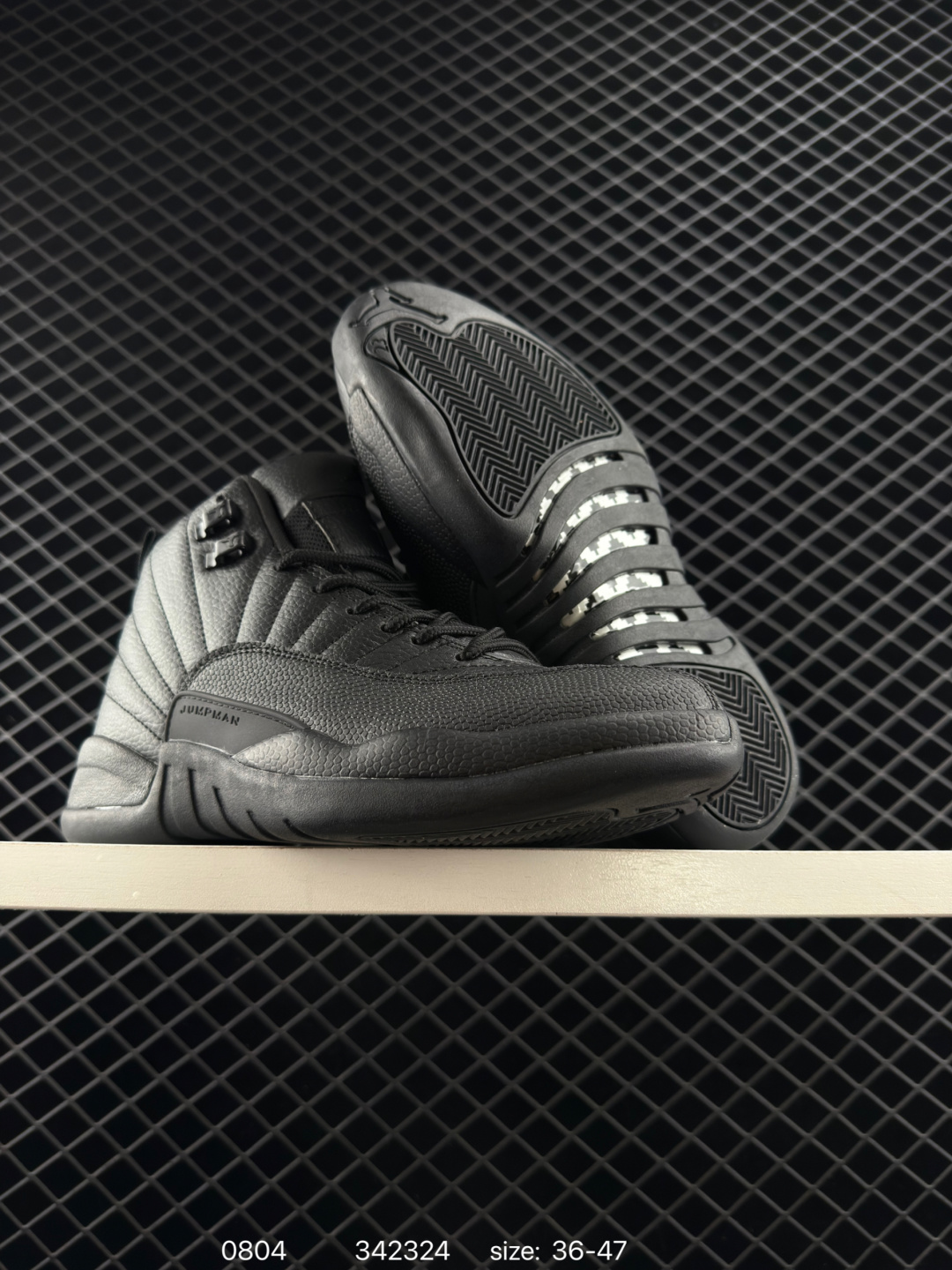 Air Jordan 12 Retro High 